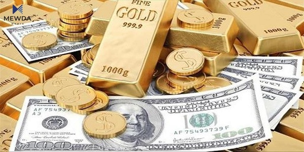 نرخی دراو و زێڕ بۆ ئەمڕۆ شەممە