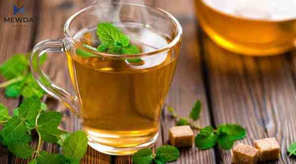 چای سەوز دژی كۆلۆن دەجەنگێت
