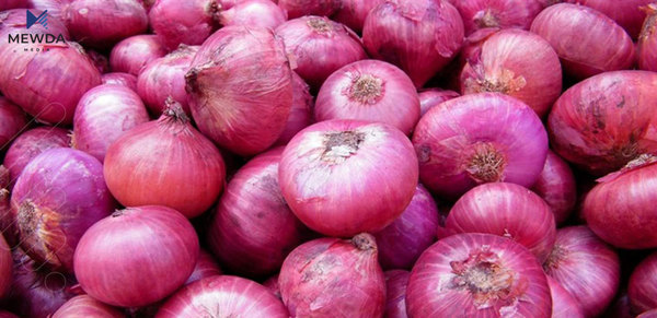 شەش سوودی پیاز..پارێزگاری لە تەندروستیی دڵ دەكات