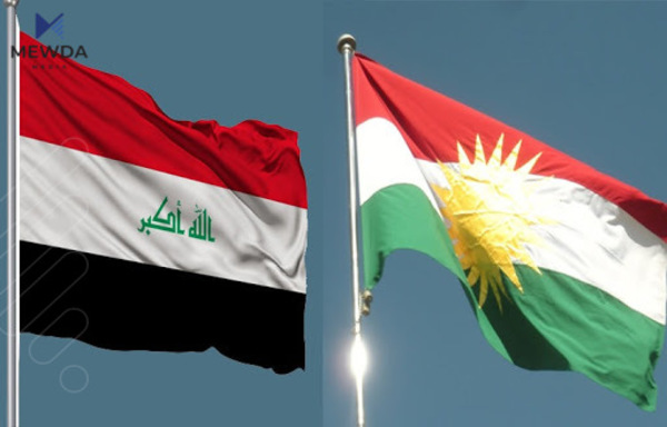 مەترسییەکی دیکەی بەغدا لەسەر هەرێم