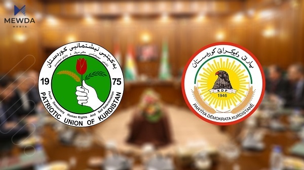 یەکێتی و پارتی لەگەڵ پێکھێنانی ھاوپەیمانێتی فراوانن و تائێستاش ھیچ ھەنگاوێکی کردارییان بۆ نەناوە