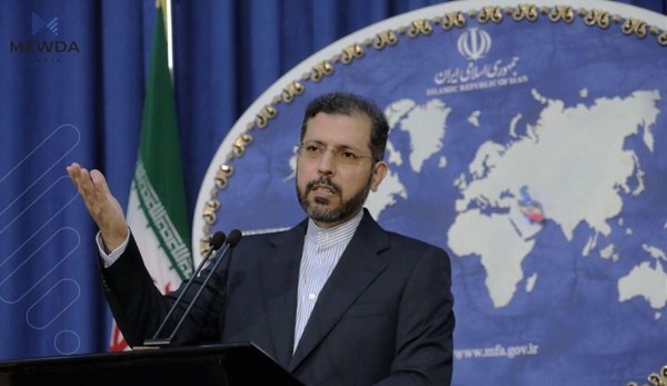 ئێران گومانی لە هێرشە مووشەكییەكەی سەر عەین ئەسەد هەیە و دەڵێت: ئیسرائیل ئەو كارەی كردووە