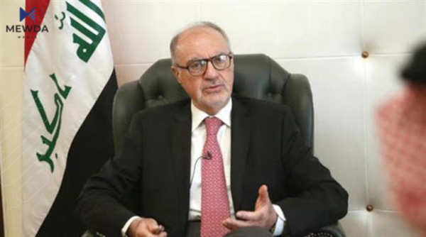 وەزیری دارایی عیراق لەبارەی داهاتی هەرێمی کوردستانەوە قسە دەکات