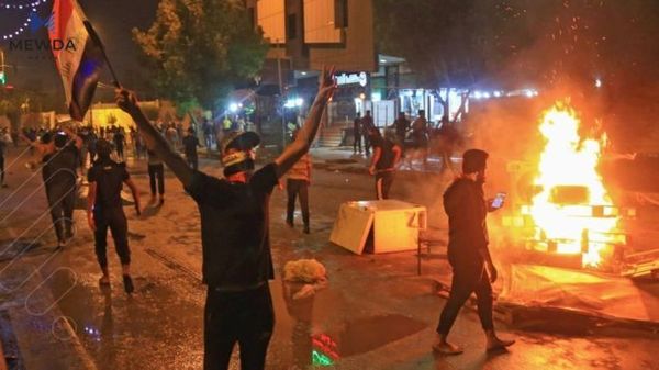 زیقار..خۆپیشاندانه‌كان ژماره‌یه‌ك كوژراو و برینداری لێكه‌وته‌وه‌