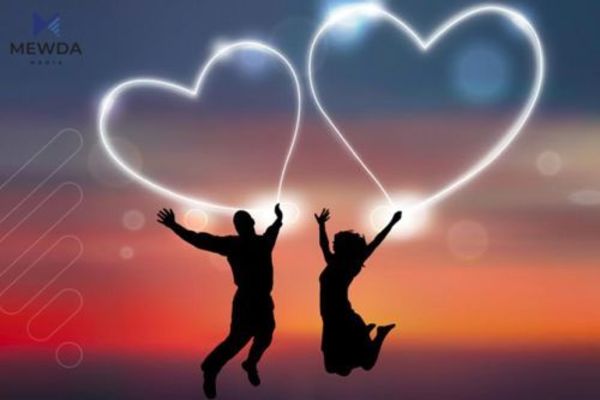 کاتێک دەکەویتە داوی خۆشەویستی کەسێکەوە چەند گۆڕانکارییەک لە تەندروستیتدا روودەدات