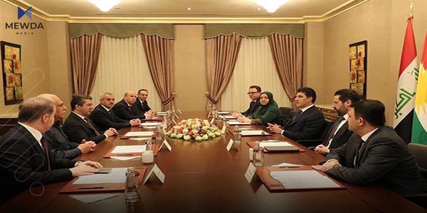 حکومەتی هەرێمی کوردستان و حزبەکان کەمتەرخەمن بەرانبەر بە هاوڵاتییان
