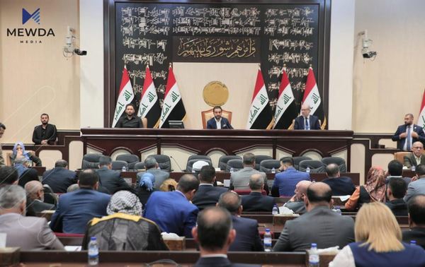 سێ گرنگترین خاڵی جیاوازی نێوان كوتلەكان لەسەر بودجەی 2021ی عیراق