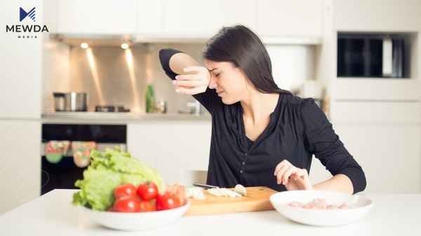 بەم چەند رێگەیە لە کاتی پیاز جنیندا ئاو بەچاوتا نایەتە خوارەوە