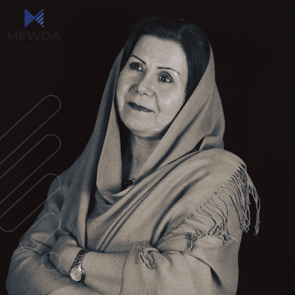 گەزیزە باڵا بڵندەکەی شانۆی کوردستان