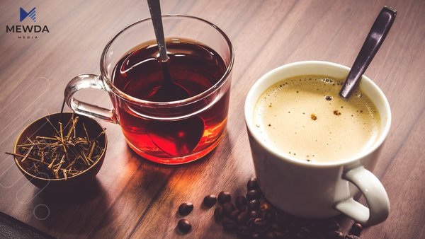 بەیانییان خواردنەوەی چا باشترە یان قاوە؟