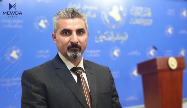 شێروان میرزا: مادهی تایبهت به كورد دهنگی پێویست دههێنێت