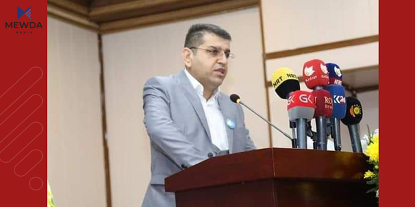 هه‌ڵه‌بجه‌..ته‌قه‌ له‌ ماڵی به‌ڕێوه‌به‌ری گشتی رۆشنبیری و هونه‌ری هه‌ڵه‌بجه‌ كرا
