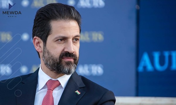 قوباد تاڵەبانی هیوایەک بۆ وەرزشکاران