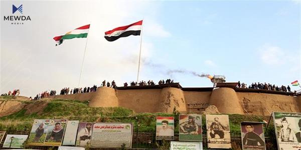 حزبە کوردستانیەکانی کەرکوک چەند پرسێکی گرنگیان تاوتوێ کرد