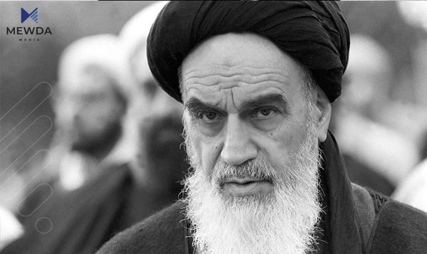 خومەینی: نە ئێرانیە و نە باو باپیرانی موسوڵمان بوون