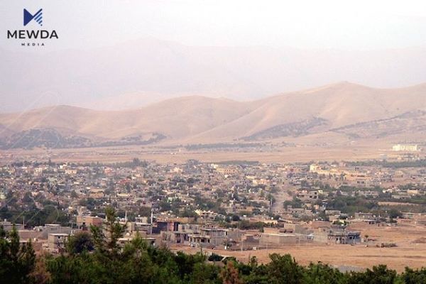 پۆلیسی ههڵهبجه تۆمهتبارێكی دهستگیركرد