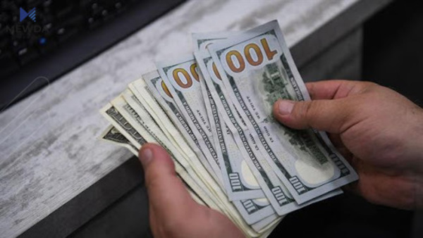 بههاى دۆلار بهكاتى داخستنى بازاڕى دۆلارهكهى سلێمانى