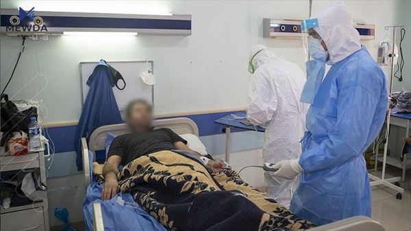 هۆکارەکانی بەرزبوونەوەی رێژەی تووشبوون بە کۆرۆنا لە کوردستان