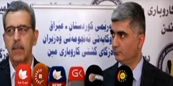 ههرێمی كوردستان..بههۆی مینهوه ههزاران كهس بوونهته قوربانی