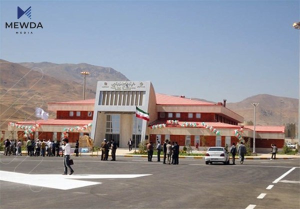 ئێران رێگەی گەشتیاری وڵاتەکەی لەگەڵ عیراق کردەوە