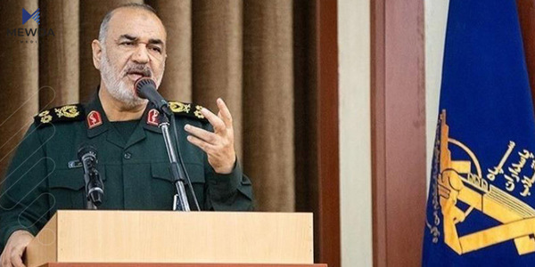 سوپای پاسداران ههڕهشه له فهرماندهكانی ئهمریكا دهكات