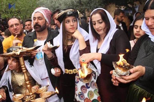 چوارشەممەی سوور