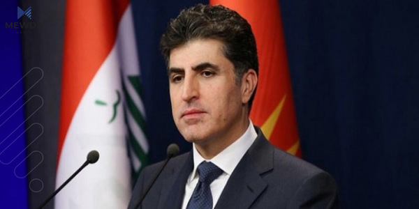 نێچیرڤان بارزانی: ئهوهی له عیراق دهگوزهرێت جیلێكی گهنجن بههیواوه سهیری ئایینده دهكهن