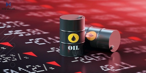 نرخی نەوت بە جێگیری مایەوە