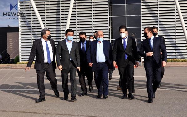 پەرلەمانتارێك: پێویستە شاندێكی كوردستان سەردانی بەغدا بكات بۆ وردەكاریی جێبەجێكردنی بودجە