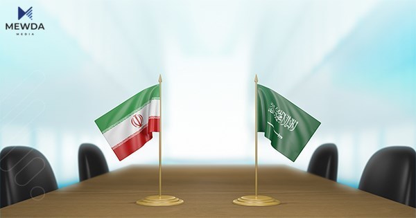 ئێران و سعودییه كۆبوونهتهوه