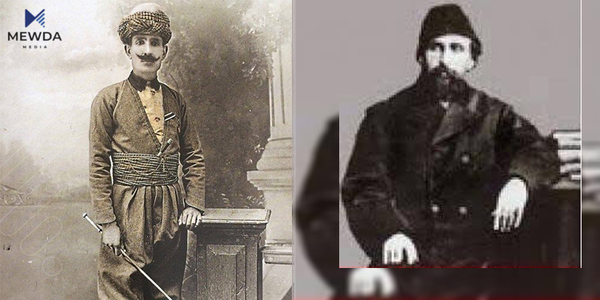حەسەن خەیری.. خیانەتکارانی مێژووی کورد (6)