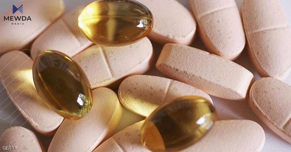 هەواڵێكی گرنگ.. ئەم ڤیتامینانە بخۆ تووشی كۆرۆنا نابیت