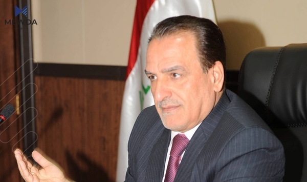 سەرۆکی فراکسیۆنێکی پەرلەمان کۆچی دواییکرد