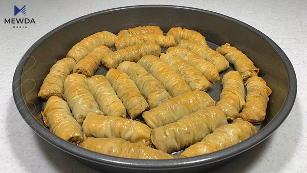 چۆنیەتی دروستکردنی برمە لە ماڵەوە