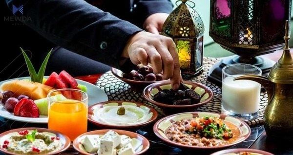 حەوت یاسای تەندروستی پێویستە لە رەمەزاندا پەیڕەوی بکەیت