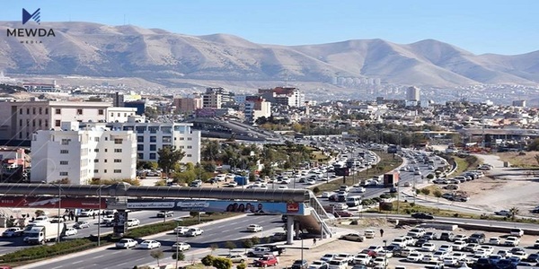 تابلۆ نایاساییەکانی شەقامەکان لادەبرێن