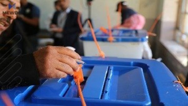 چاودێری نێودەوڵەتی بۆ هەڵبژاردنی پێشوەختەی عیراق دادەنرێت