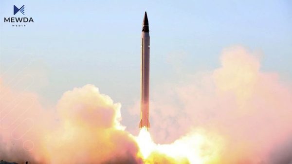 ئامارێكی نوێی هێرشه مووشهكییهكهی ئێران بۆ سهر هێزهكانی ئهمریكا ئاشكرا كرا