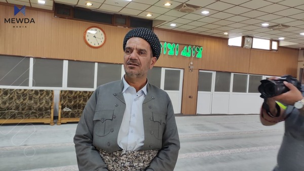 پەیامە ئایینی و قسەخۆشەکانی مامۆستا وشیار جافەرانی