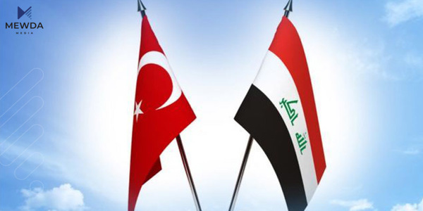 توركیا ژمارهیهك كونسوڵخانه له عیراق دهكاتهوه
