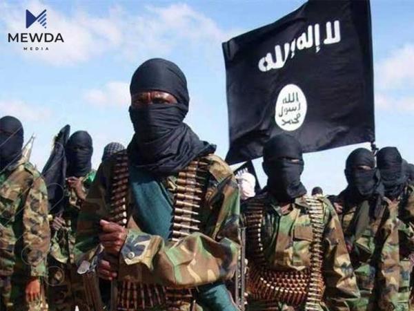 تیرۆرستێکی گەورەی داعش لە هەرێمی کوردستان دەستگیرکرا