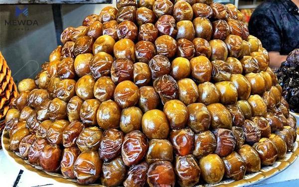 سودەکانی خواردنی خورما لە کاتی رۆژوو شکاندن
