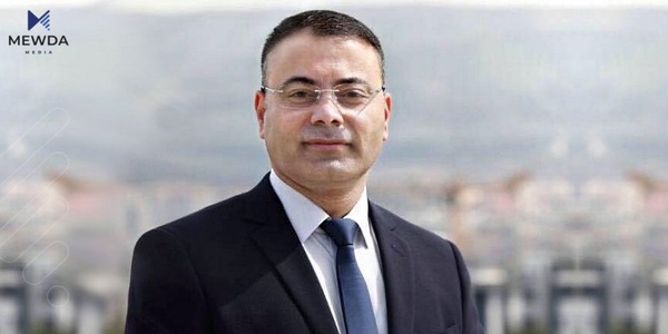 هۆشیار عەبدوڵڵا رەخنە لە حزبەکەی دەگرێت