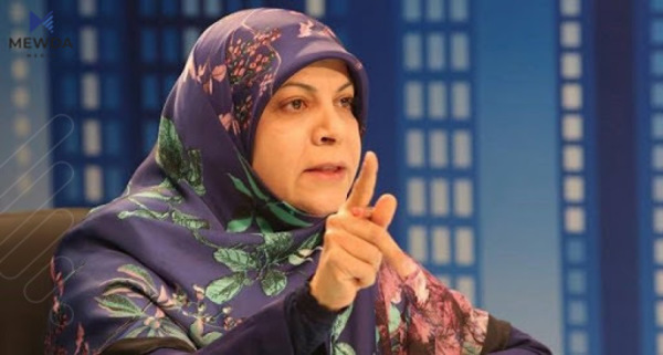 حەنان فەتلاوی؛ ئەو ژنەی بە دژایەتیی كورد دەژی