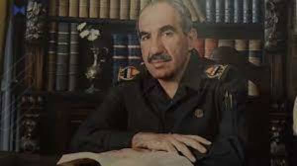 خیانەتکارانی مێژووی کورد (عەبدولکەریم شێخلی)
