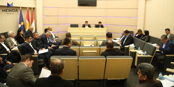 سبەینێ جڤاتی نیشتیمانیی بزوتنەوەی گۆڕان کۆدەبێتەوە