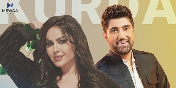 جەژنانەی نەڤید و شاناز بۆ هەوادارەکانیان