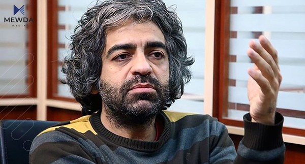تەرمی دەرهێنەرێکی سینەمایی لە تەنەکەی خۆڵدا دۆزرایەوە