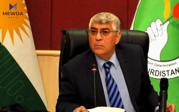 عادل موراد؛ پیاوێک کە تا لە ژیاندا مابوو دەستبەرداری باوەڕەکەی نەبوو