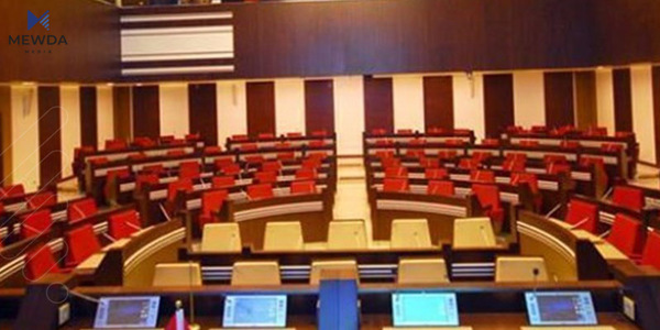 پهرلهمانی كوردستان كۆتایی به دانیشتنهكانی خولی پاییزه دههێنێت